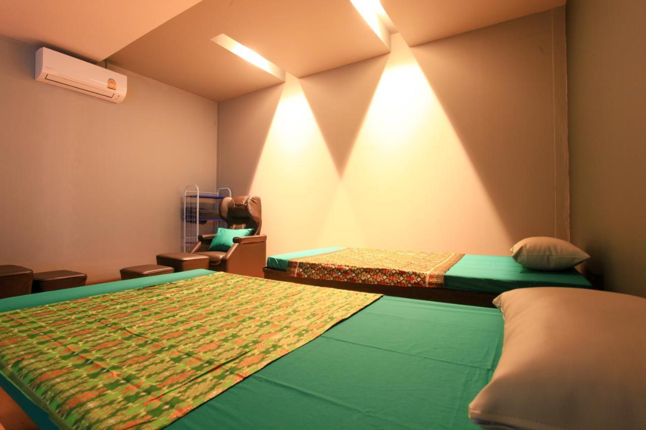 The Glory Gold Hotell Khao Lak Eksteriør bilde